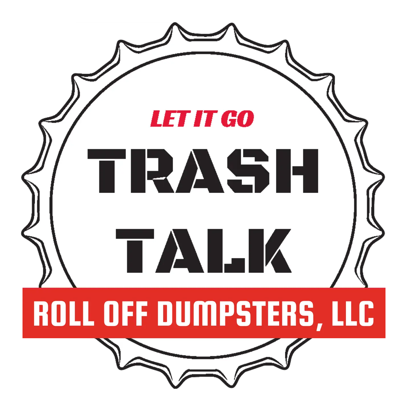 Waste Management Service Brunswick GA | Trash Talk Roll Off Dumpsters